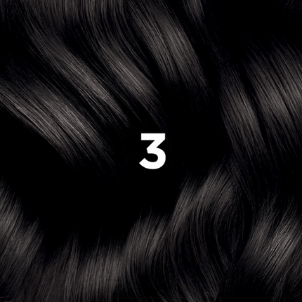 PHYTO HAIR COLOR 3 DARK BROWN