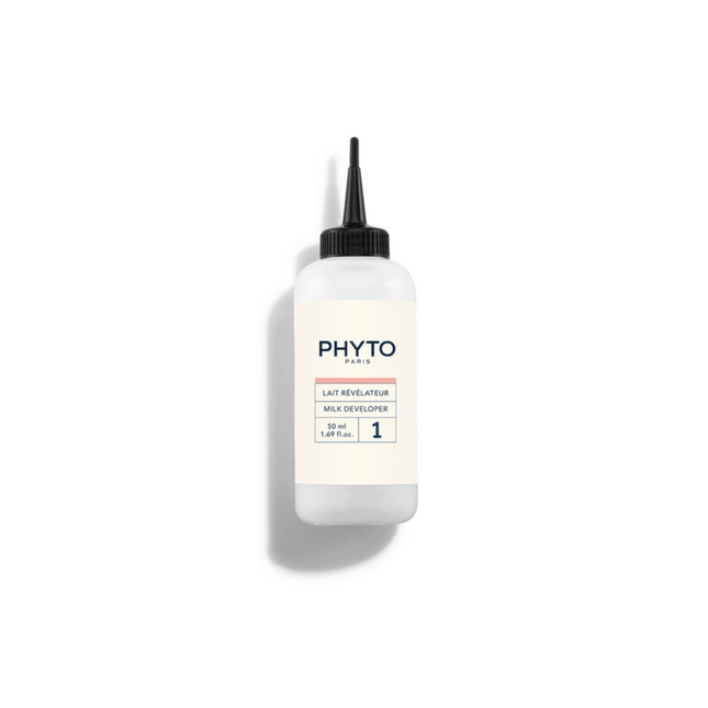 PHYTO HAIR COLOR 4.77 INTENSE CHESTNUT BROWN