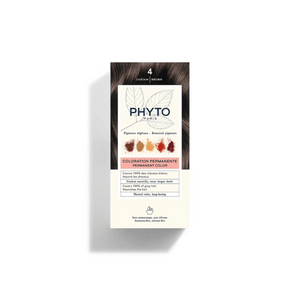 
                  
                    Load image into Gallery viewer, PHYTO HAIR COLOR 4 BROWN
                  
                