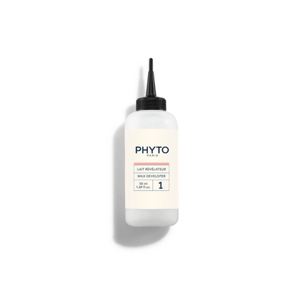 PHYTO Hair Color 8.1 Light Ash Blonde