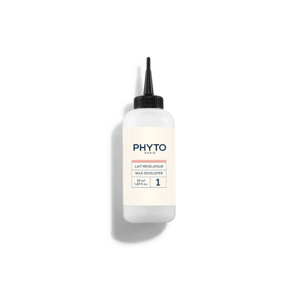 PHYTOCOLOR 6.77 Light Brown Cappuccino