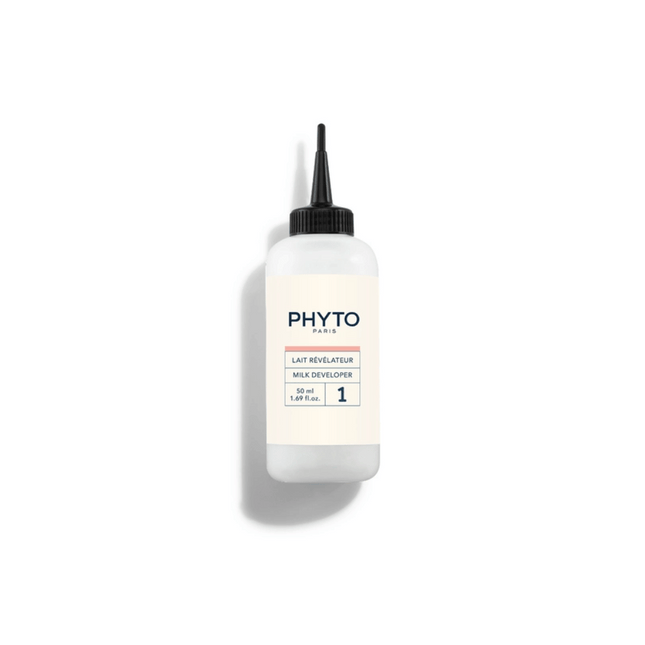 PHYTOCOLOR 6.77 Light Brown Cappuccino