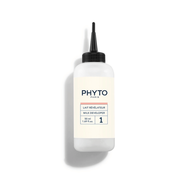 PHYTO HAIR COLOR 6.66 Intense Cherry Red Brown