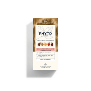 
                  
                    Load image into Gallery viewer, PHYTO HAIR COLOR 8.3 LIGHT GOLDEN BLONDE
                  
                