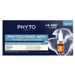 Phyto Phytocyane - Men Anti-Hair Loss Treatment 12 x 3,5ml