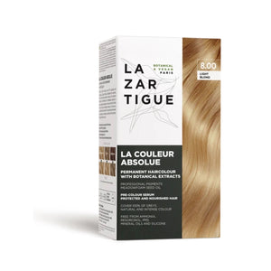 
                  
                    Load image into Gallery viewer, Lazartigue Haircolour - LA COULEUR ABSOLUE 8.00 LIGHT BLONDE
                  
                