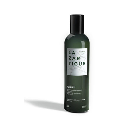 Lazartigue Purify Extra Shampoo ( Very Oily Roots) 250ml