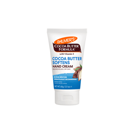 Palmers Cocoa Butter Softens Hand Cream 60g