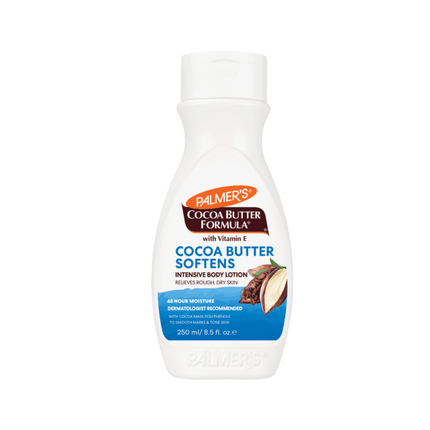 Palmers Cocoa Butter Softens Intensive Body Lotion 250ml