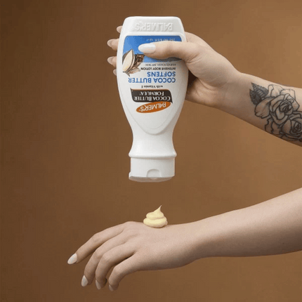 Palmers Cocoa Butter Softens Intensive Body Lotion 250ml