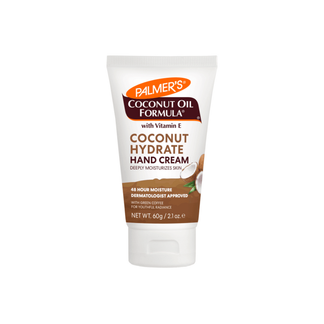 Palmers Coconut Hydrate Hand Cream 60g