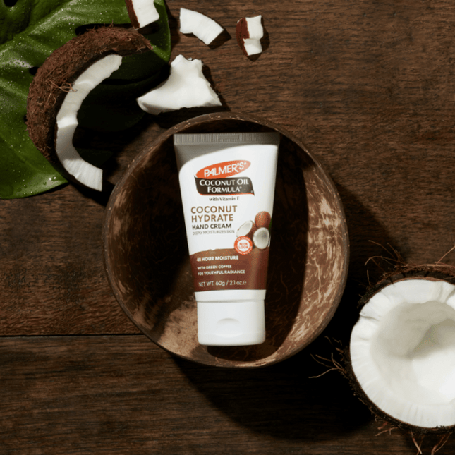 Palmers Coconut Hydrate Hand Cream 60g