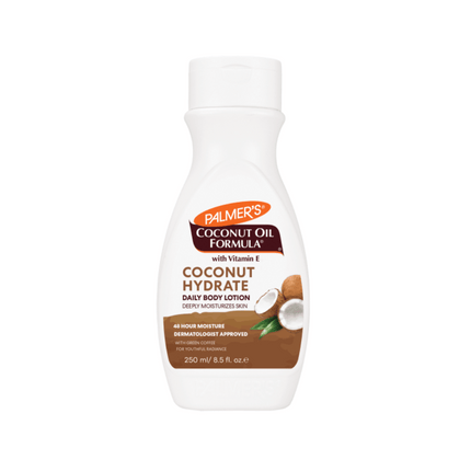 Palmers Coconut Oil Body Lotion 250ml
