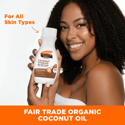 Palmers Coconut Oil Body Lotion 250ml