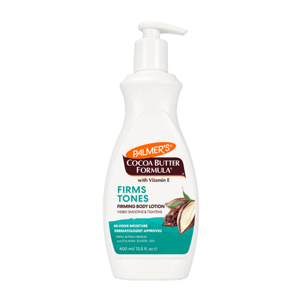 Palmer's Firms Tones Firming Body Lotion