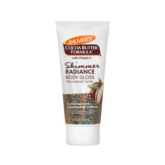 Palmers Shimmer Radiance Body Gloss 155ml