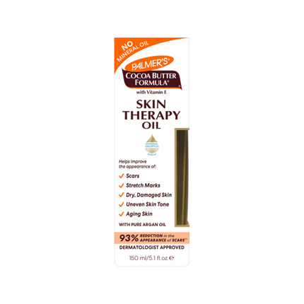 Palmers Skin Therapy Oil 150ml