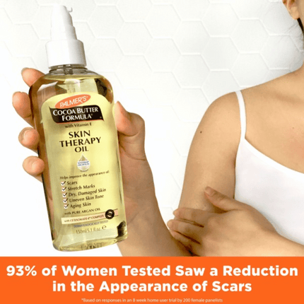 Palmers Skin Therapy Oil 150ml