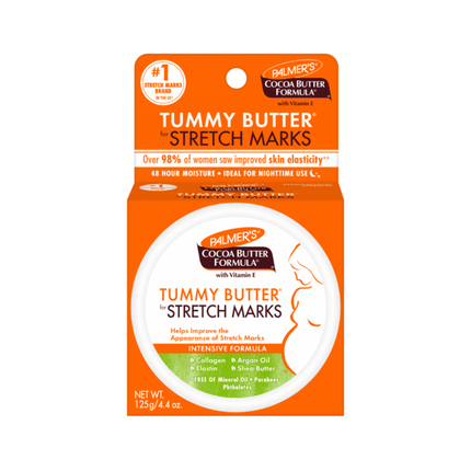 Palmers Tummy Butter For Stretch Marks