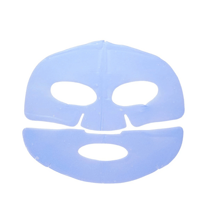 Patchology Beauty Sleep Hydrogel Mask- 1 Mask