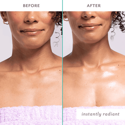 Patchology Firm Believer Neck & Décolleté Treatment - Single Use