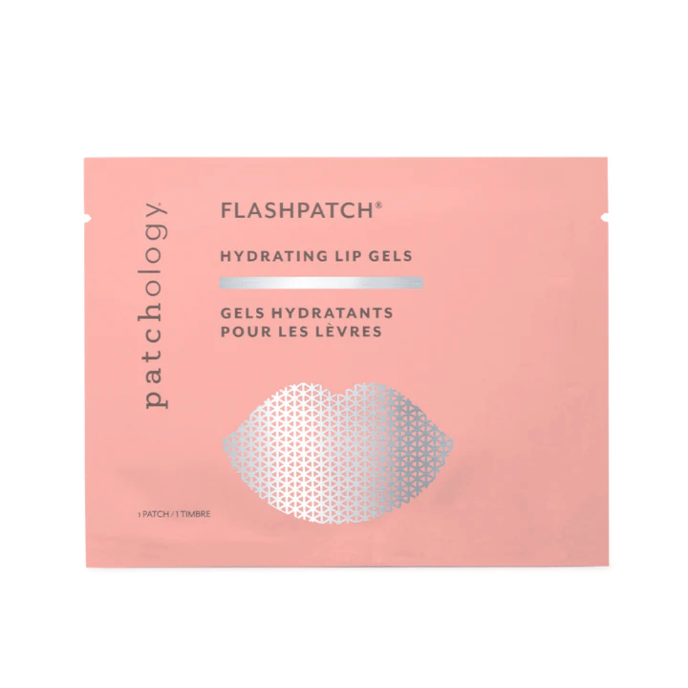 
                  
                    Load image into Gallery viewer, Patchology FlashPatch Hydrating Lip Gels Single
                  
                