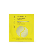 Patchology FlashPatch Illuminating Eye Gels Single