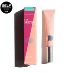 Patchology Lip Service Gloss to Balm Treatment