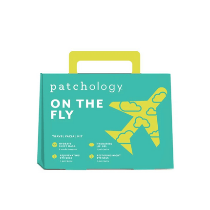 Patchology On The Fly