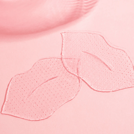 Patchology Serve Chilled Rosé Lip Gel Single