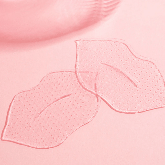 Patchology Serve Chilled Rosé Lip Gel Single