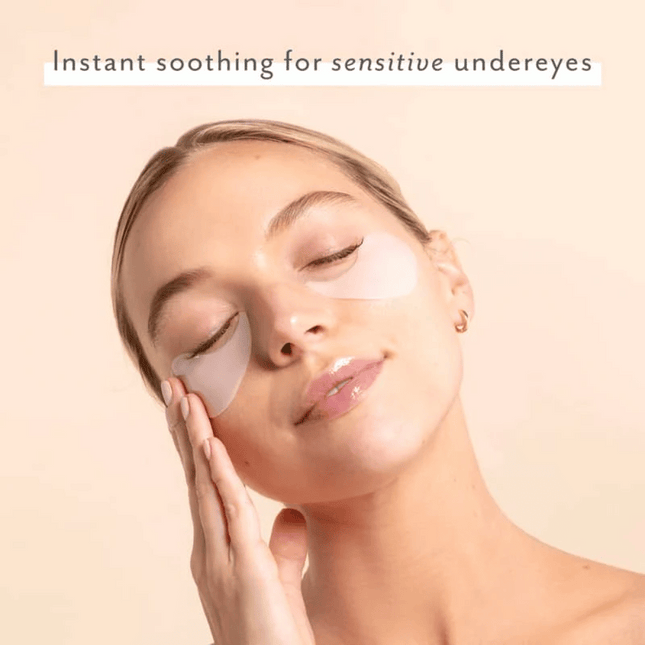 Patchology Skin Remedy Soothing Eye Gel - Single