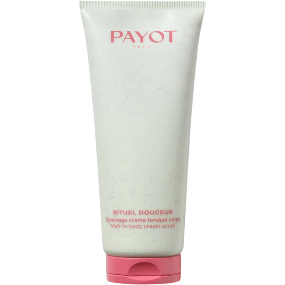 Payot Body Melting Cream Scrub200ml
