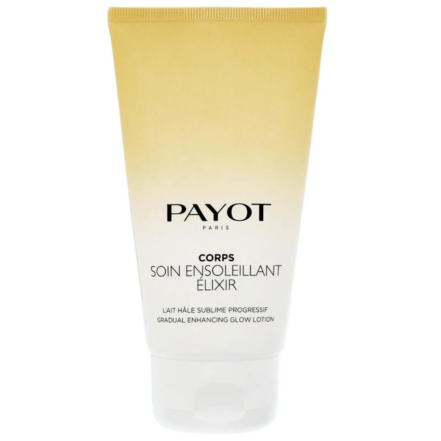 Payot Body Elixir Gradual Enhancing Glow Lotion 150ml
