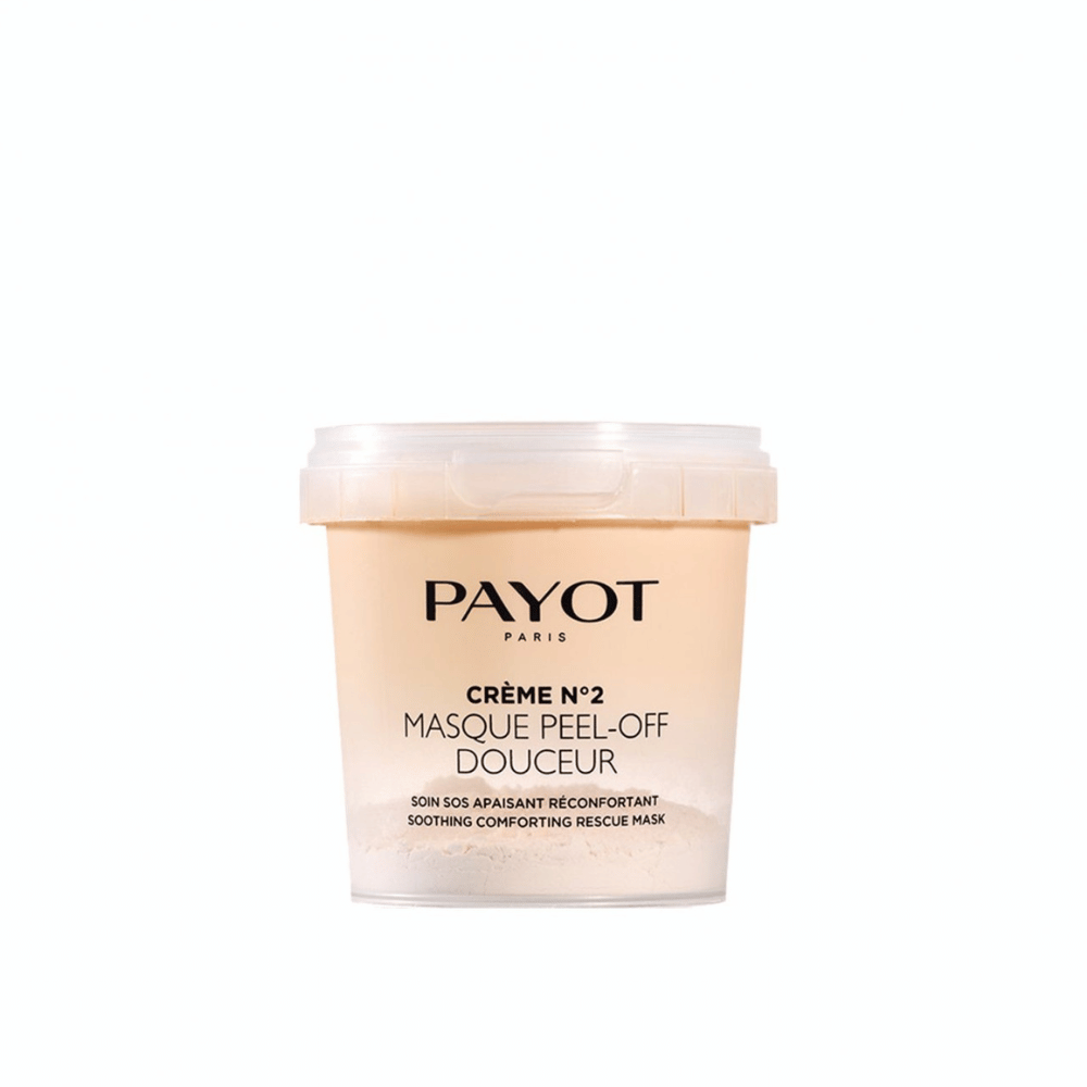 Payot Crème N°2 Gentle PeelOff Mask 10G