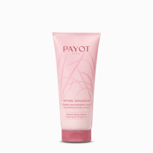 Payot Creme Nourrisante Tiare
