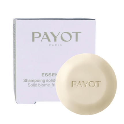 Payot Essentiel Solid Biome-Friendly Shampoo Bar 80g