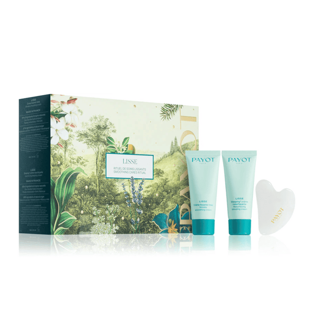 Payot Lisse Discovery Set