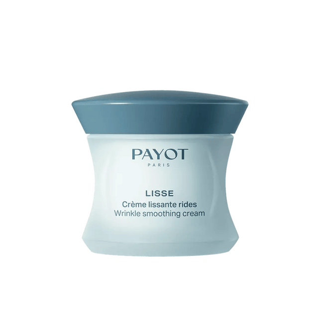 Payot Lisse Wrinkle Smoothing  Day Cream 50ml