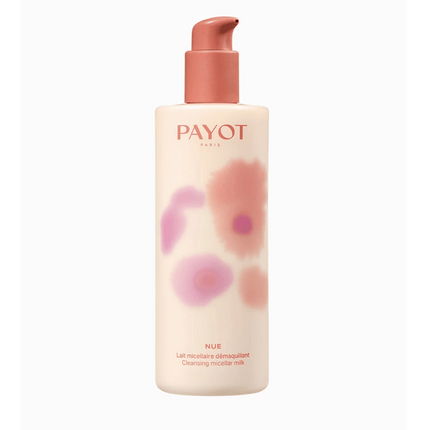 Payot Nue Micellar Cleansing Milk 400ml Special Edition
