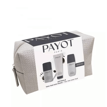 Payot Mens Optimale Trio Gift Set