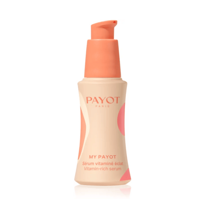 Payot My Payot Vitamin-Rich Serum