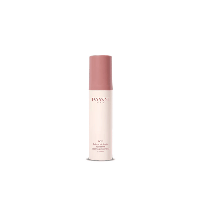 Payot N°2 Soothing Minimalist Cream 40ml