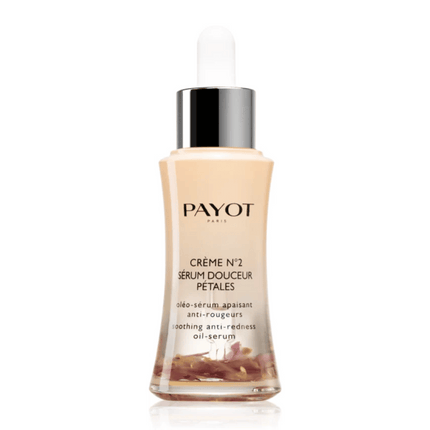 Payot N°2 Soothing Petal Oil-Serum