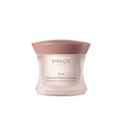 Payot No2 Soothing Cashmere Cream 50ml
