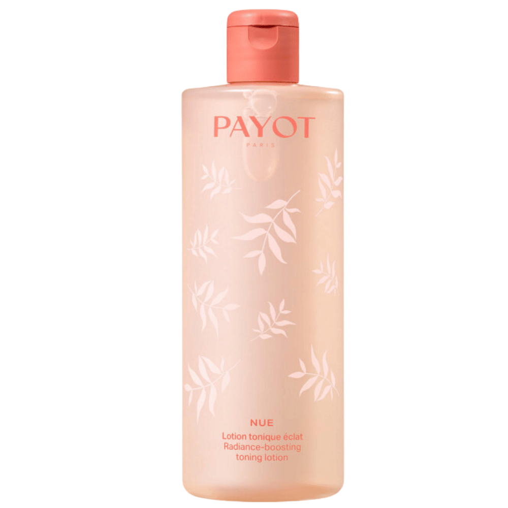 Payot Nue RadianceBoosting Toning Lotion 400ml