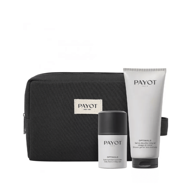 Payot OPTIMALE Men's care kit