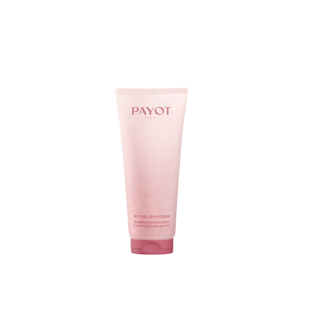 Payot Rituel Douceur Exfoliating Body Granita 200ml