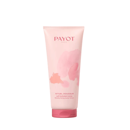 Payot Rituel Moisturising Body Milk 200ml Special Edition