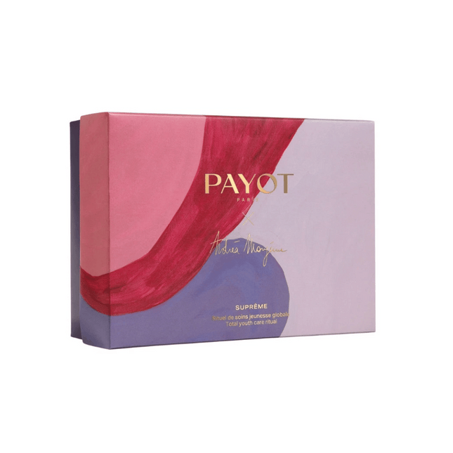 Payot Supreme Set x Andréa Mongénie